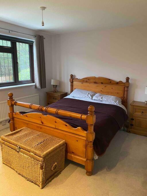 The Purbeck Hidey House Villa Wareham Eksteriør bilde